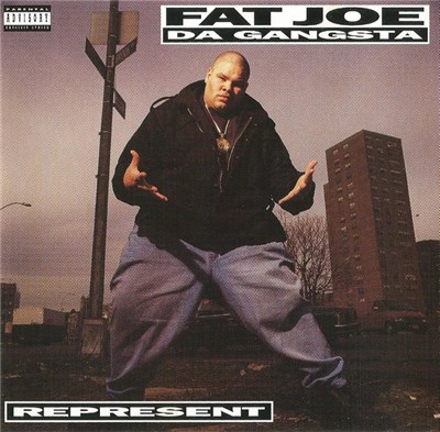 Fat Joe Da Gangsta - Represent download mp3 flac