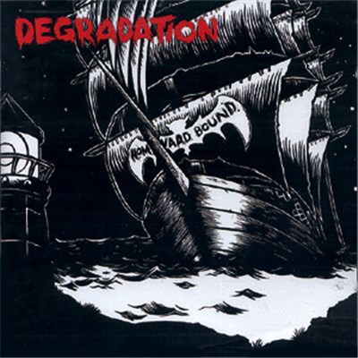 Degradation - Homeward Bound download mp3 flac