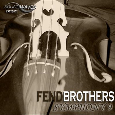 Fendbrothers - Symphony 9 download mp3 flac