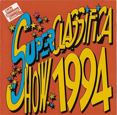 Various - Superclassifica Show 1994 download mp3 flac