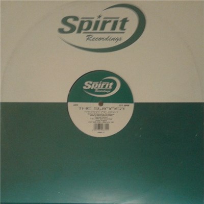 The Swimmer - Treatin' Me Right download mp3 flac