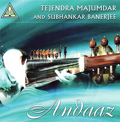 Tejendra Majumdar And Subhankar Banerjee - Andaaz download mp3 flac