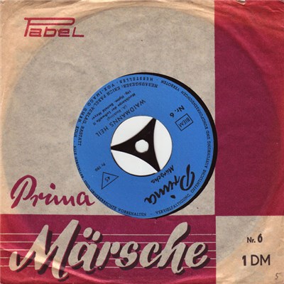 Musikkorps Der Luftwaffe II - Waidmanns Heil download mp3 flac