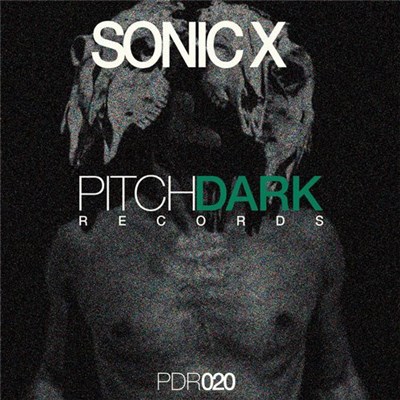 Sonic X - PDR020 download mp3 flac