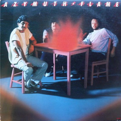 Azymuth - Flame download mp3 flac