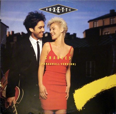 Roxette - Chances (Dancehall Version) download mp3 flac