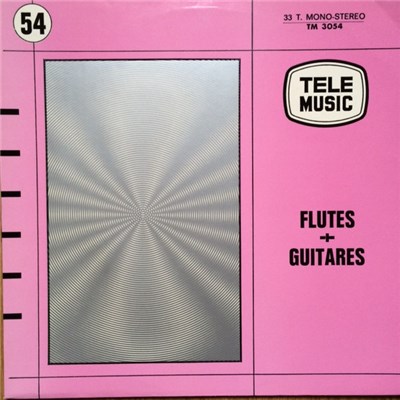 Raymond Guiot - Flutes + Guitares download mp3 flac