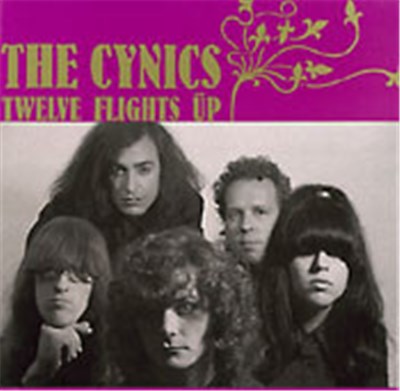 The Cynics - Twelve Flights Up download mp3 flac