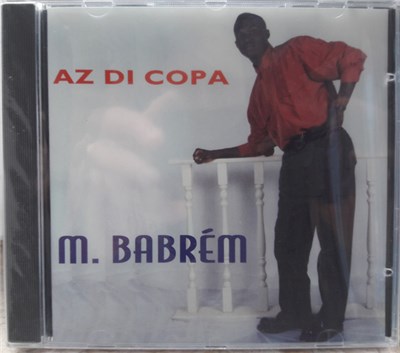 M. Babrém - Az Di Copa download mp3 flac