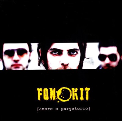 Fonokit - Amore O Purgatorio download mp3 flac
