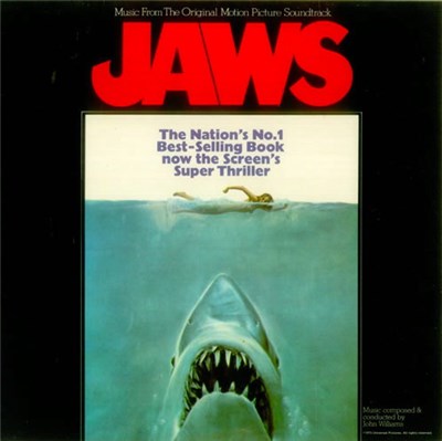 John Williams - Jaws (Music From The Original Motion Picture Soundtrack) download mp3 flac
