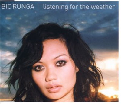Bic Runga - Listening For The Weather download mp3 flac