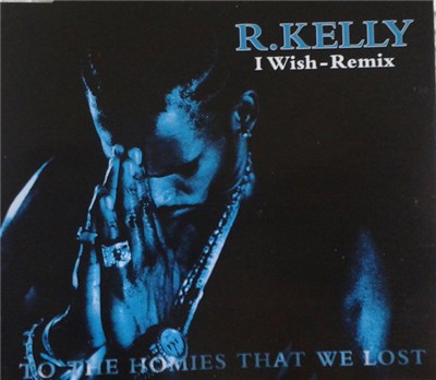 R. Kelly - I Wish - Remix download mp3 flac