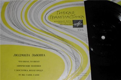Людмила Зыкина - Что Было То Было download mp3 flac