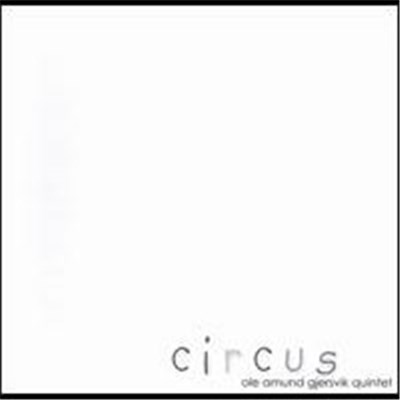 Ole Amund Gjersvik - Circus download mp3 flac