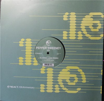 Pepper Sweeney - H4U download mp3 flac