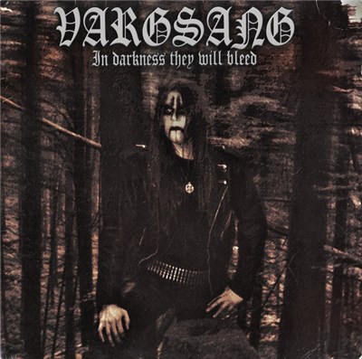 Vargsang / Armaggedon - In Darkness They Will Bleed / Armaggedon (The Call Of The Antichrist) download mp3 flac
