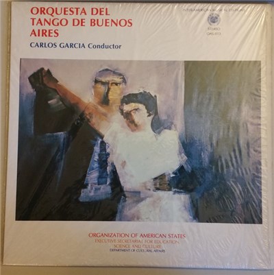 Orquesta Del Tango De Buenos Aires - Untitled download mp3 flac