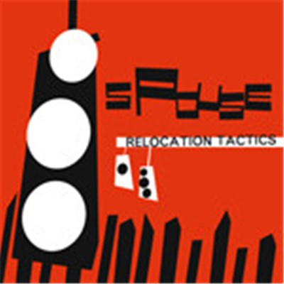 Spouse - Relocation Tactics download mp3 flac