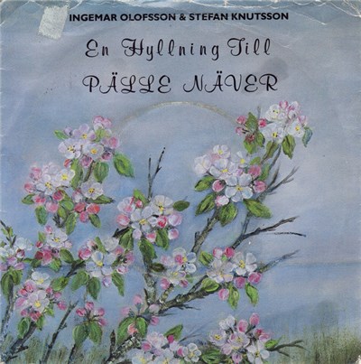 Ingemar Olofsson, Stefan Knutsson - En Hyllning Till Pälle Näver download mp3 flac