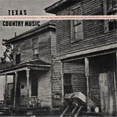 Various - Texas Country Music Vol. 1 1927-1936 download mp3 flac