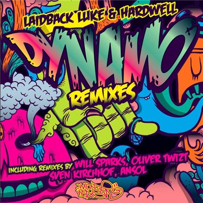 Laidback Luke & Hardwell - Dynamo (The Remixes) download mp3 flac
