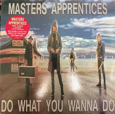 Masters Apprentices - Do What You Wanna Do download mp3 flac