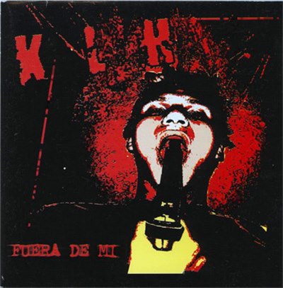 KLH - Fuera De Mi download mp3 flac