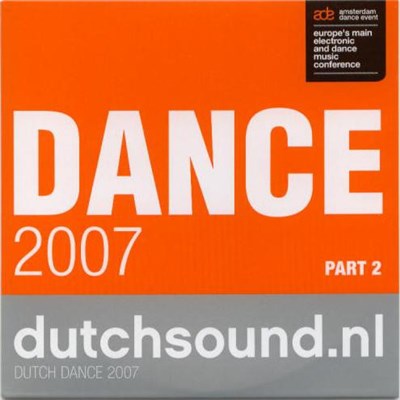 Various - Dutch Dance 2007 Part 2 download mp3 flac