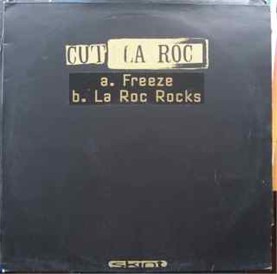 Cut La Roc - Freeze download mp3 flac