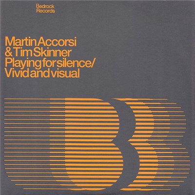 Martin Accorsi & Tim Skinner - Playing For Silence / Vivid And Visual download mp3 flac