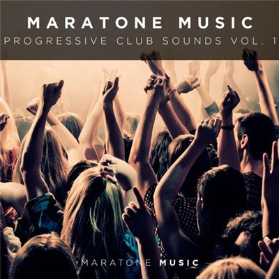 Various - Progressive Club Sounds Vol. 1 download mp3 flac