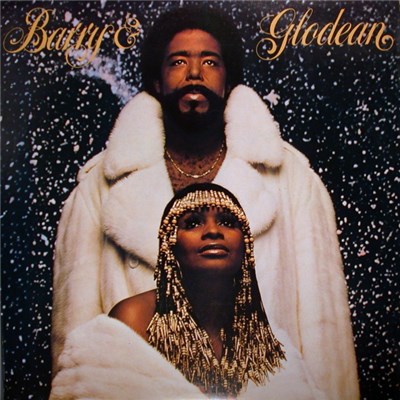 Barry White & Glodean White - Barry & Glodean download mp3 flac