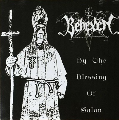 Behexen - By The Blessing Of Satan download mp3 flac