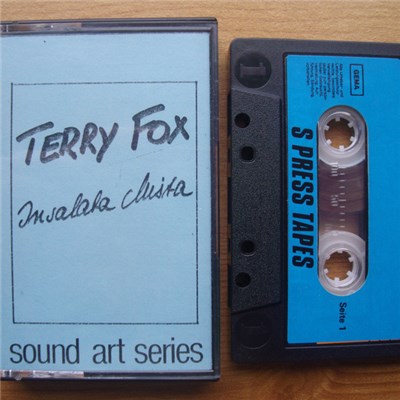 Terry Fox - Insalata Mista download mp3 flac