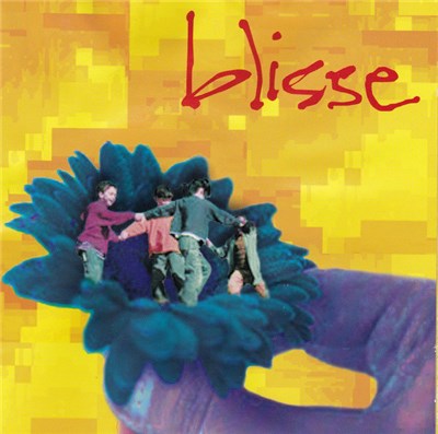 Blisse - When The World Is Wonderful download mp3 flac