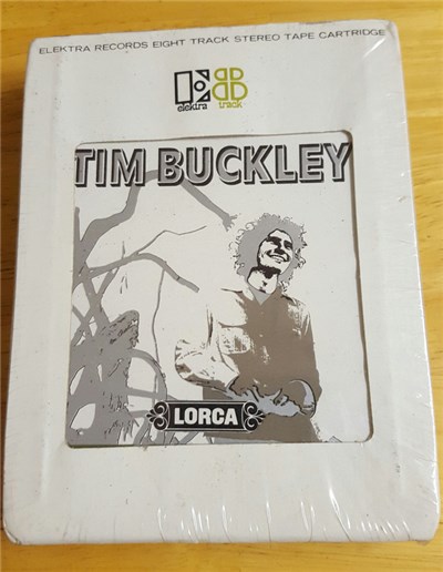 Tim Buckley - Lorca download mp3 flac