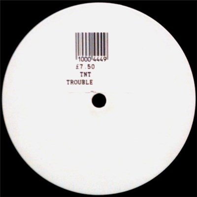 TNT - Trouble / Transmission (Drum 'n' Bass Mix) download mp3 flac