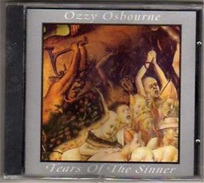 Ozzy Osbourne - Tears Of The Sinner download mp3 flac