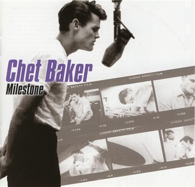 Chet Baker - Milestone download mp3 flac