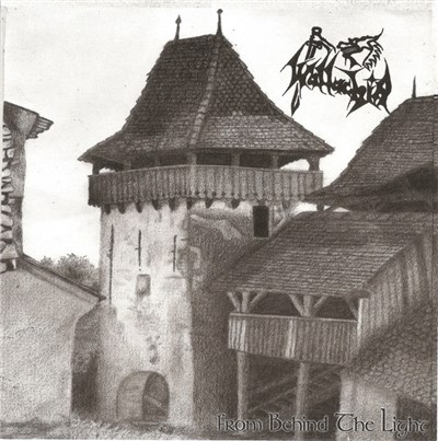 Wallachia - From Behind The Light download mp3 flac