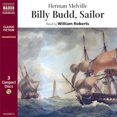 Herman Melville - Billy Budd, Sailor download mp3 flac