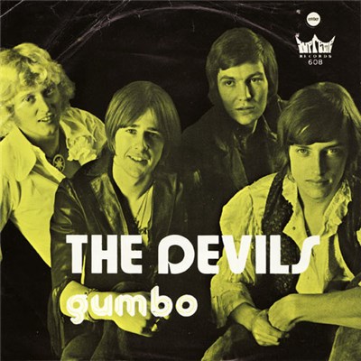 Gumbo - The Devils download mp3 flac