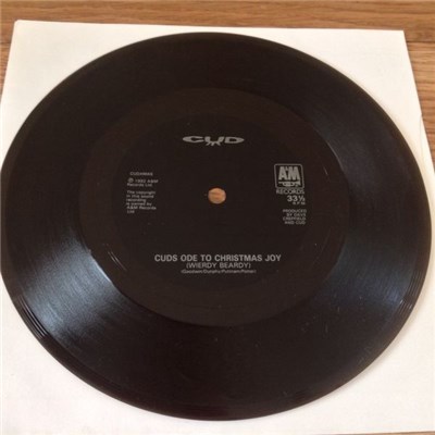 Cud - Cuds Ode To Christmas Joy download mp3 flac