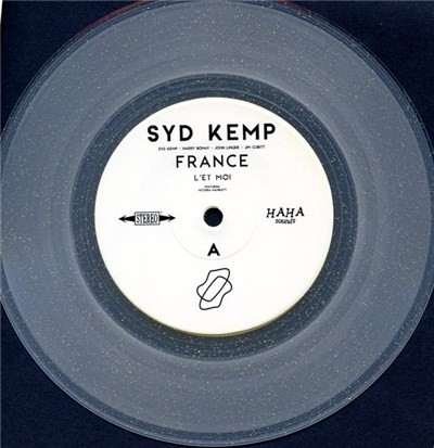 Syd Kemp - France download mp3 flac