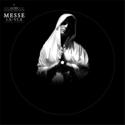 Ulver With Tromsø Chamber Orchestra - Messe I.X-VI.X download mp3 flac