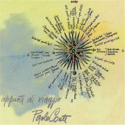 Paolo Conte - Appunti Di Viaggio download mp3 flac