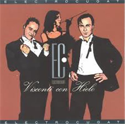 Electrocugat - Visconti Con Hielo download mp3 flac