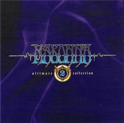 Masonna - Ultimate Collection Vol. 2 download mp3 flac
