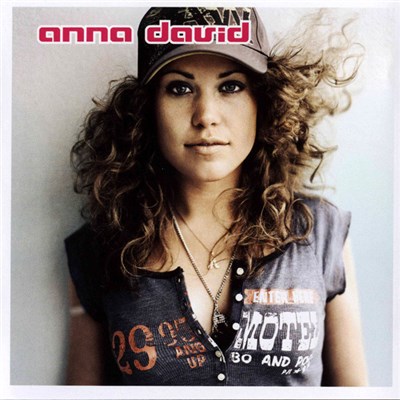 Anna David - Anna David download mp3 flac